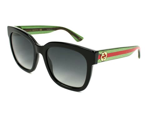 solaire femme gucci|Designer Sunglasses for Women .